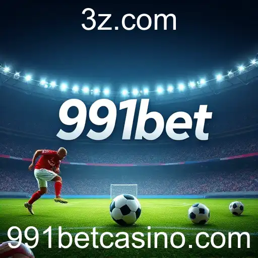 A Ascensão do 991bet no Mercado Brasileiro