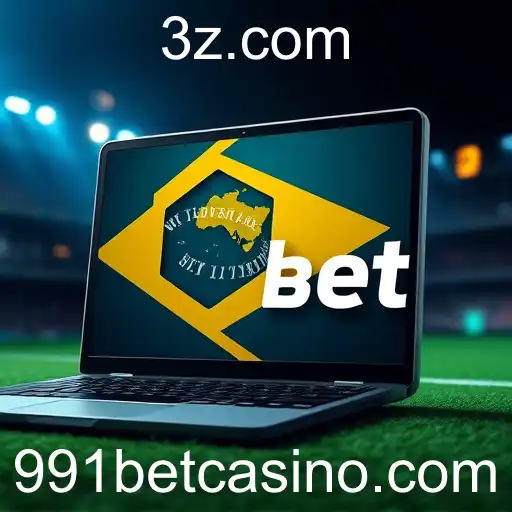 A Expansão do Mercado de Jogos Online no Brasil: Um Olhar sobre o 991bet