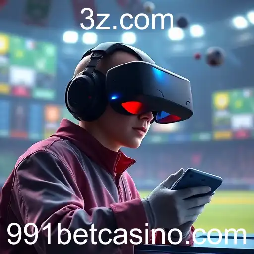 Tendências do Setor de Jogos em 2025