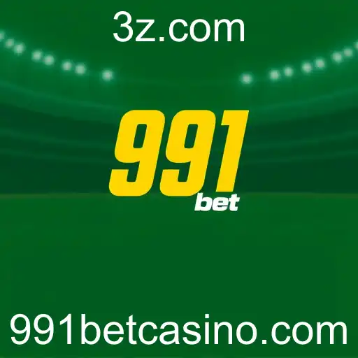 O Crescimento e Impacto do 991bet no Mercado Brasileiro