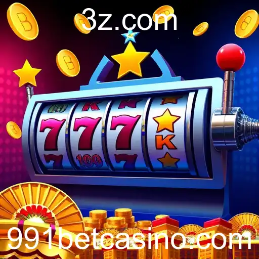 O Impacto do 991bet no Mercado Digital de Jogos