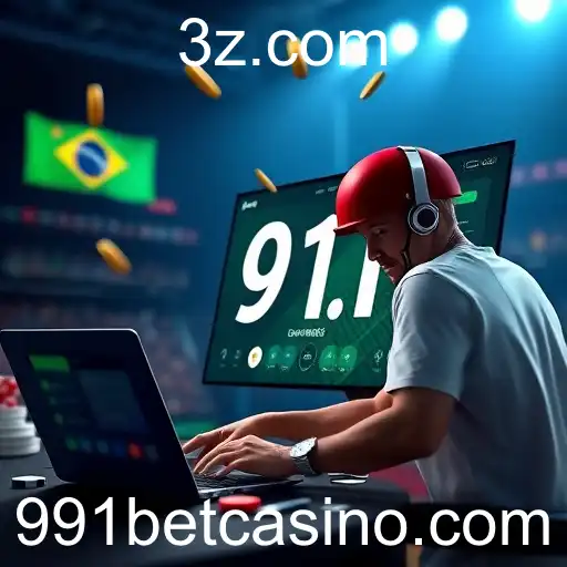 Impacto dos Jogos Online no Brasil Atual