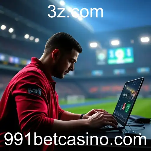 Crescimento do Mercado de Apostas Online no Brasil