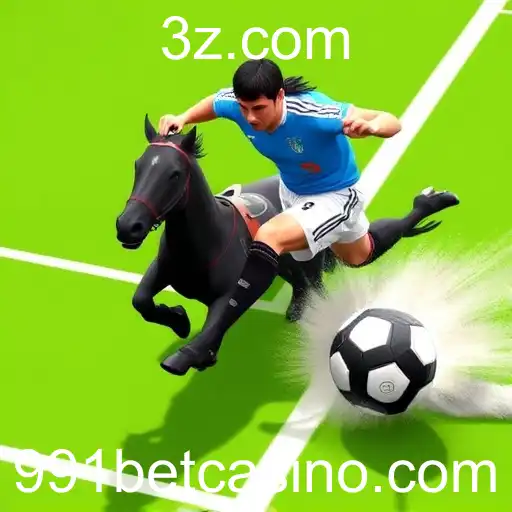 A Nova Era dos Jogos Online: Ascensão do 991Bet no Mercado Brasileiro