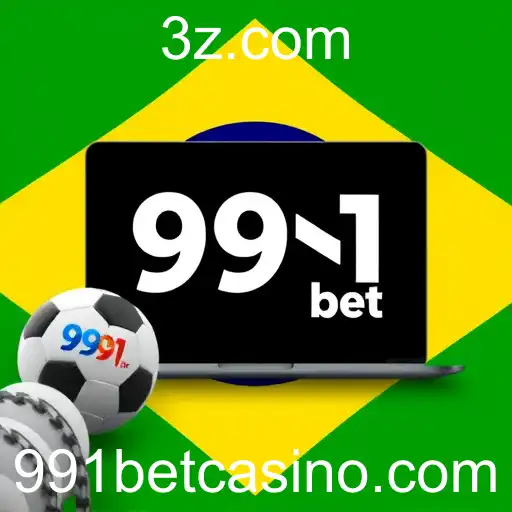 A Ascensão dos Jogos Online e a 991bet em 2026