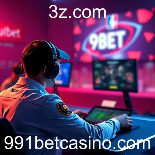 A Ascensão do Setor de Jogos Online em 2025