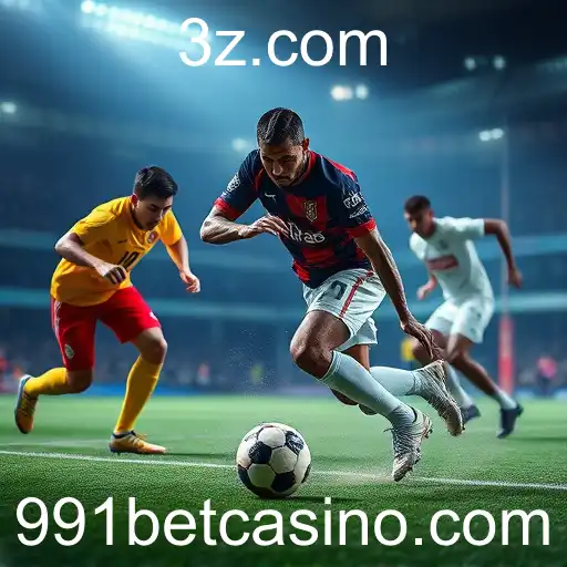 Apostas Esportivas no 991bet: Estratégias e Dicas para Apostadores