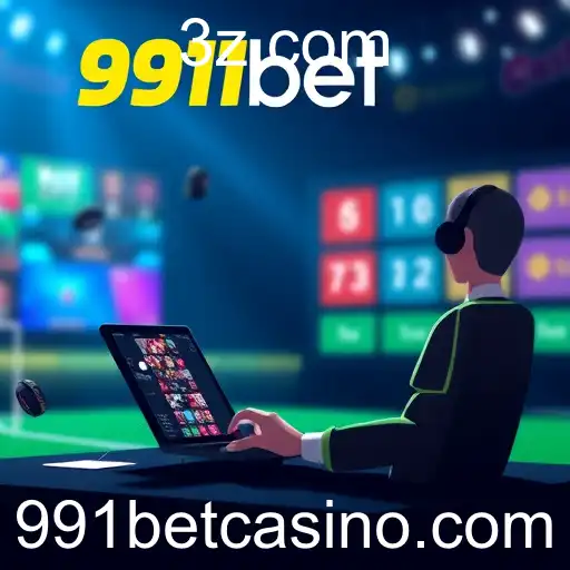 A ascensão do mundo dos jogos online em 2025